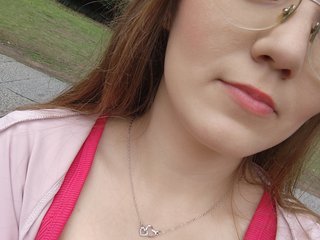 Erotic video chat Kisa01