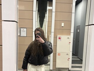 Erotic video chat Kisaaaaa234