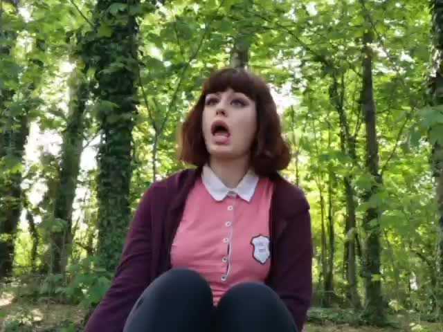 Broadcast screenshots KisaHuiska