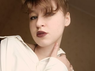 Erotic video chat KisaKira