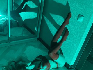 Erotic video chat Kisalove69