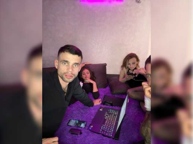 Broadcast screenshots Kiska5111