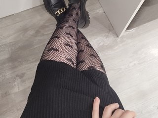 Erotic video chat KisKisBaby888