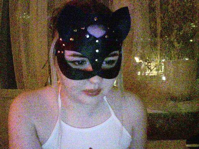 Broadcast screenshots Katya_queen