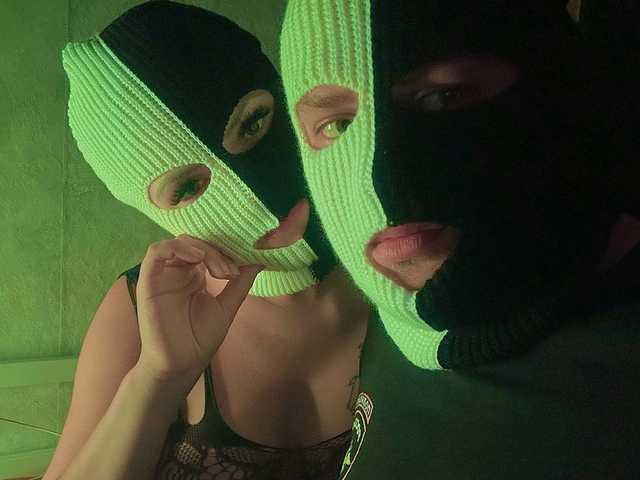 Photo of the profile Kiss-Kissaa