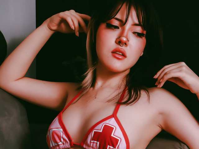 Profile photo Kiss-Mei