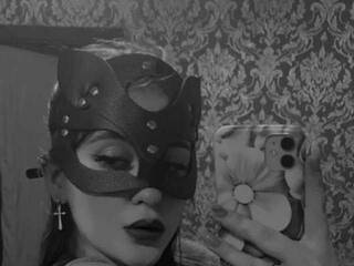 Erotic video chat Kiss-of-death