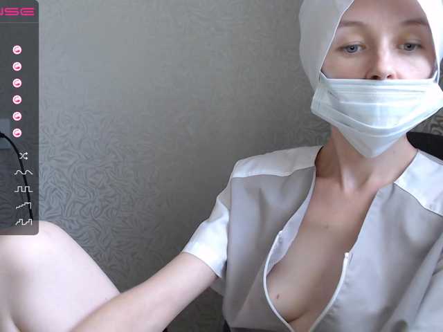 Broadcast screenshots kiss-ulka