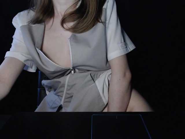 Broadcast screenshots kiss-ulka