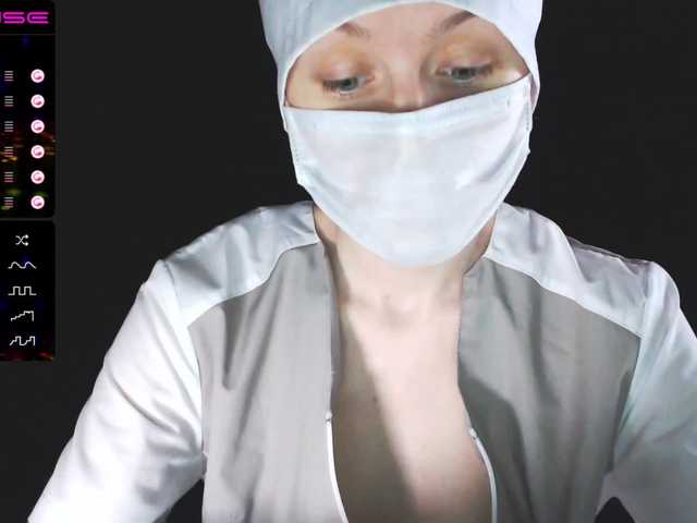 Broadcast screenshots kiss-ulka