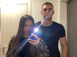 Erotic video chat kiss111