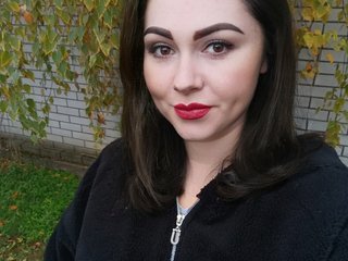 Erotic video chat Kissa-Kristina