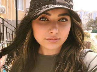 Erotic video chat Kissa97