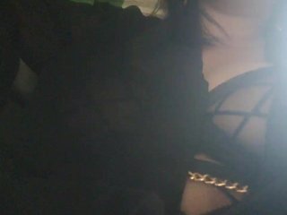 Erotic video chat Kissa97