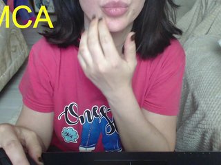 Erotic video chat KissaEva