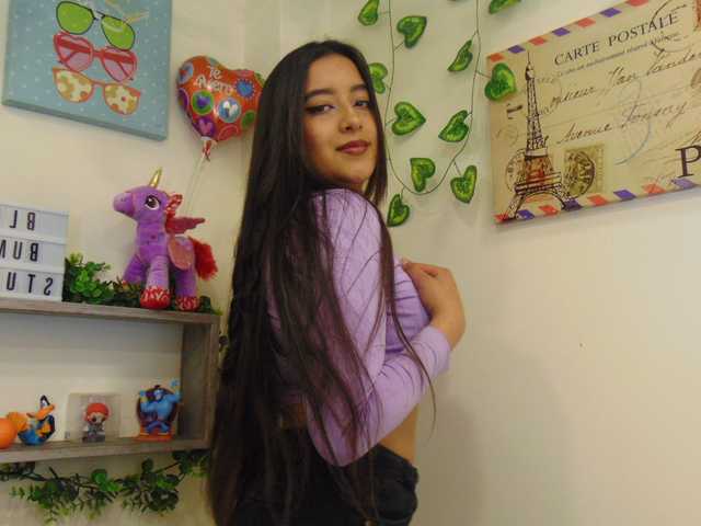 Photo of the profile jessysoy