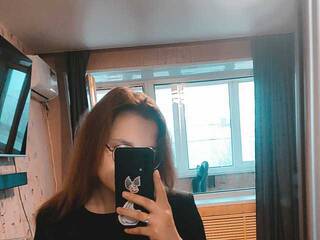 Erotic video chat KissDiana