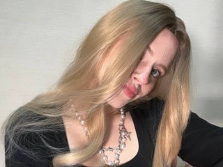 Erotic video chat LizaKisses