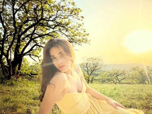 Photo of the profile kissiecat