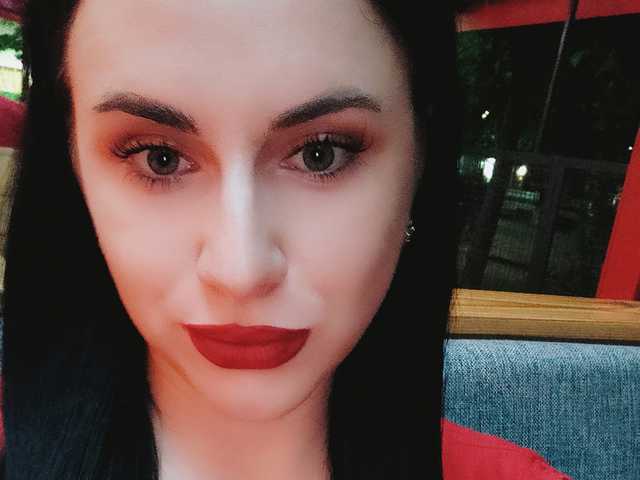 Photo of the profile -Yurievna-