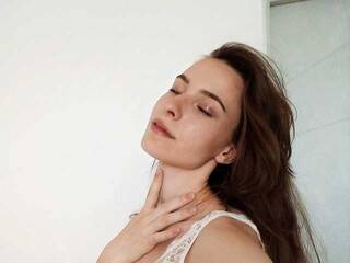 Erotic video chat MilennaKiss