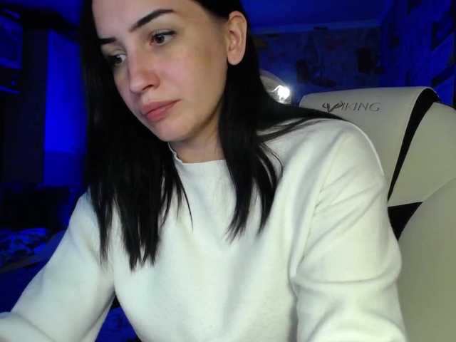 Broadcast screenshots AnetShwarz