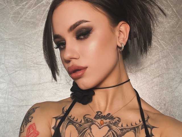 Photo of the profile KissuBless