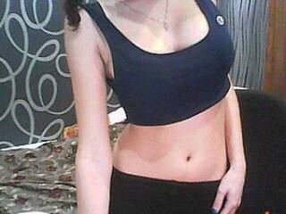 Erotic video chat kissybaby