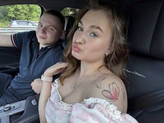 Erotic video chat Kissylya001