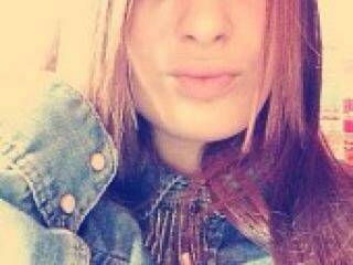 Erotic video chat kisulea13