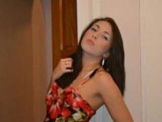 Erotic video chat kisulya13