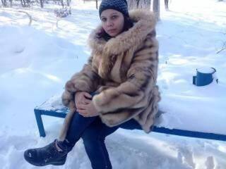 Erotic video chat kisunchik99