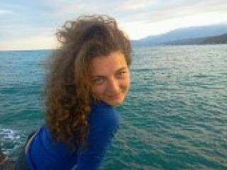 Photo of the profile kisya77