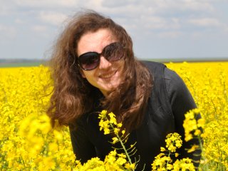 Photo of the profile kisya77