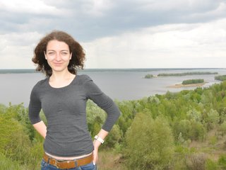 Erotic video chat kisya77