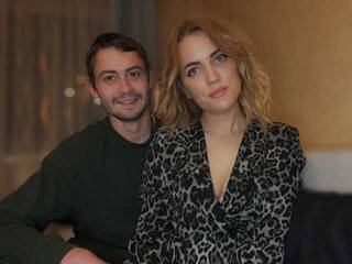 Erotic video chat Kisyapisya11