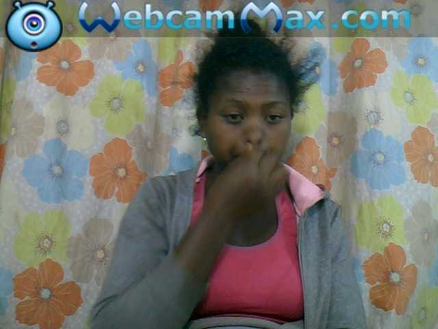 Broadcast screenshots KitanaHot