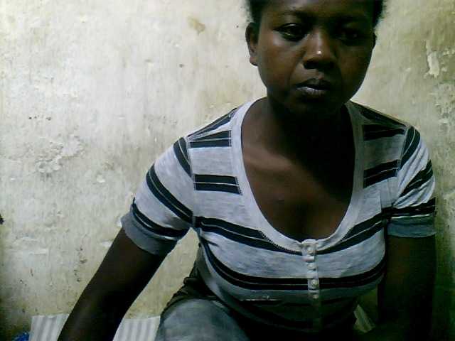 Broadcast screenshots KitanaHot