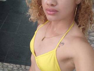 Erotic video chat KitanaSavage