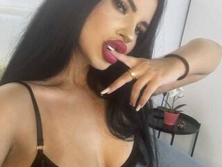 Erotic video chat NicolleUntamedKat