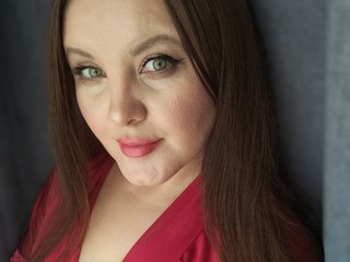 Erotic video chat KitiFoX