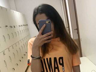 Erotic video chat Kitikat-2