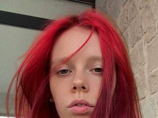 Erotic video chat Kitness-sky