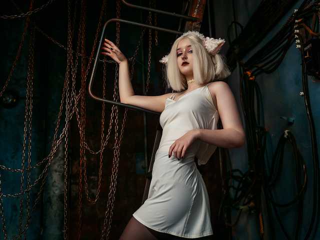 Photo of the profile Kitsune-Miku