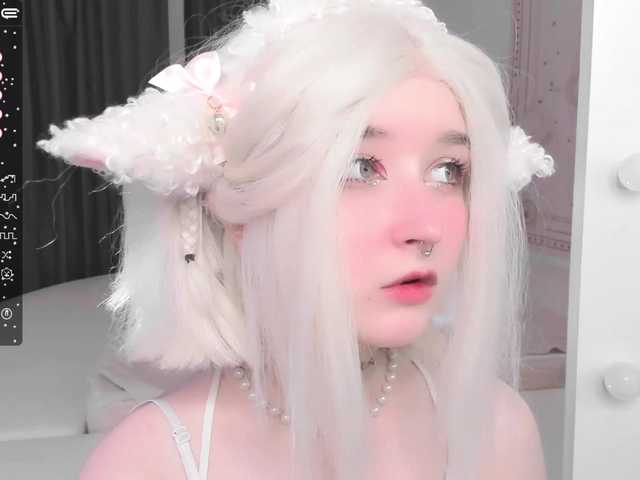 Broadcast screenshots Kitsune-Miku