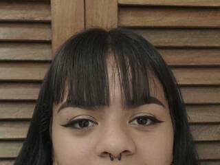 Erotic video chat Kitsunechan