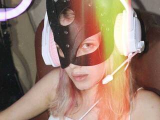 Erotic video chat kitt134