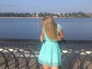 Erotic video chat Kitten23