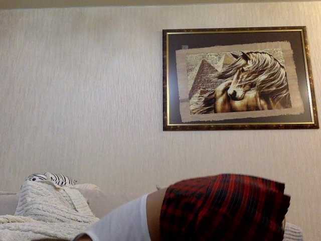 Broadcast screenshots PassionMEOW