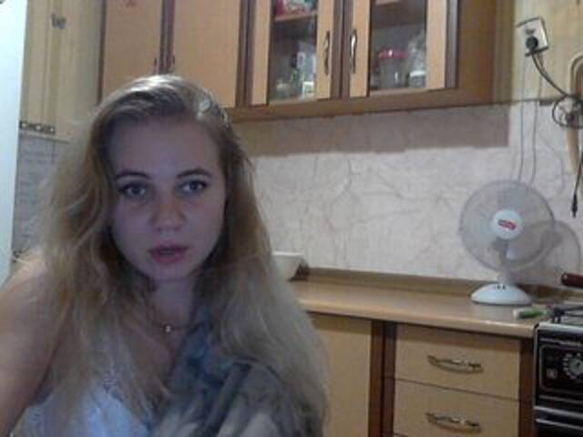 Broadcast screenshots KittenLedy